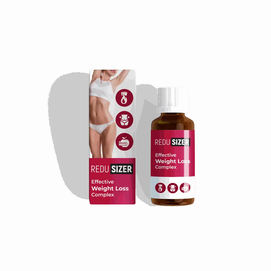 Redusizer — produkto vaizdas 3