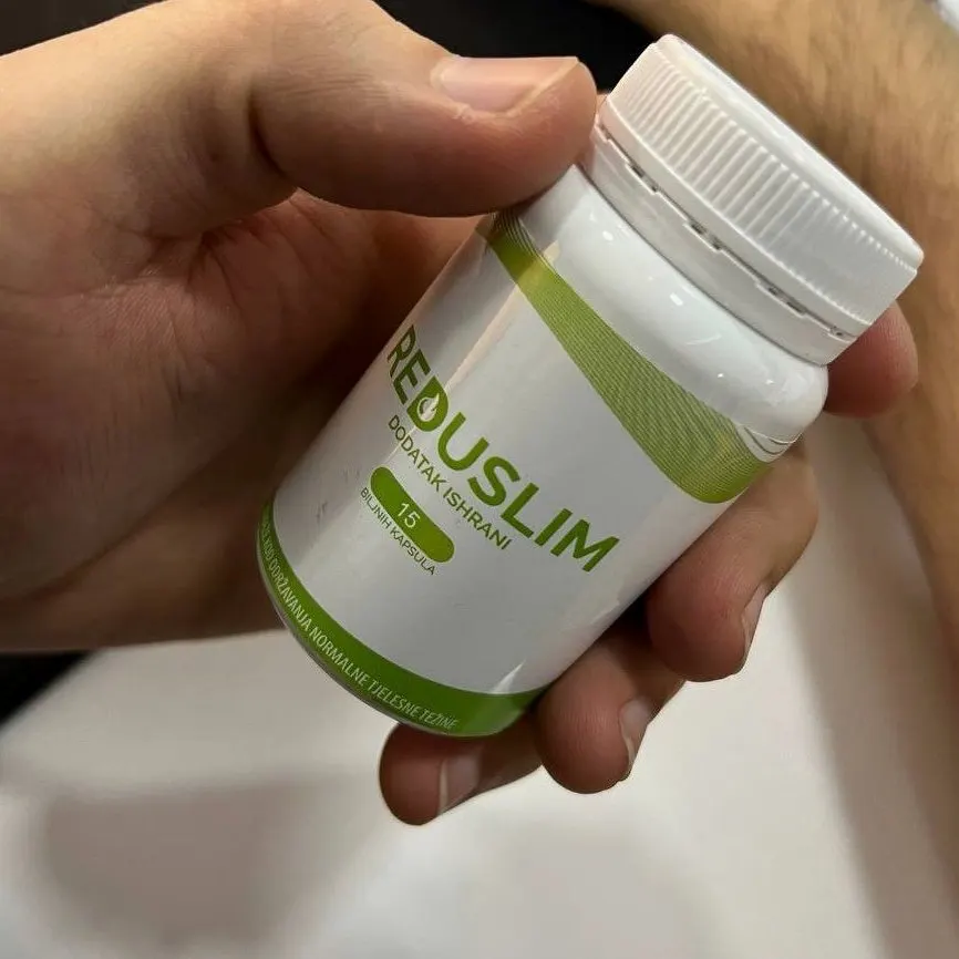 Reduslim