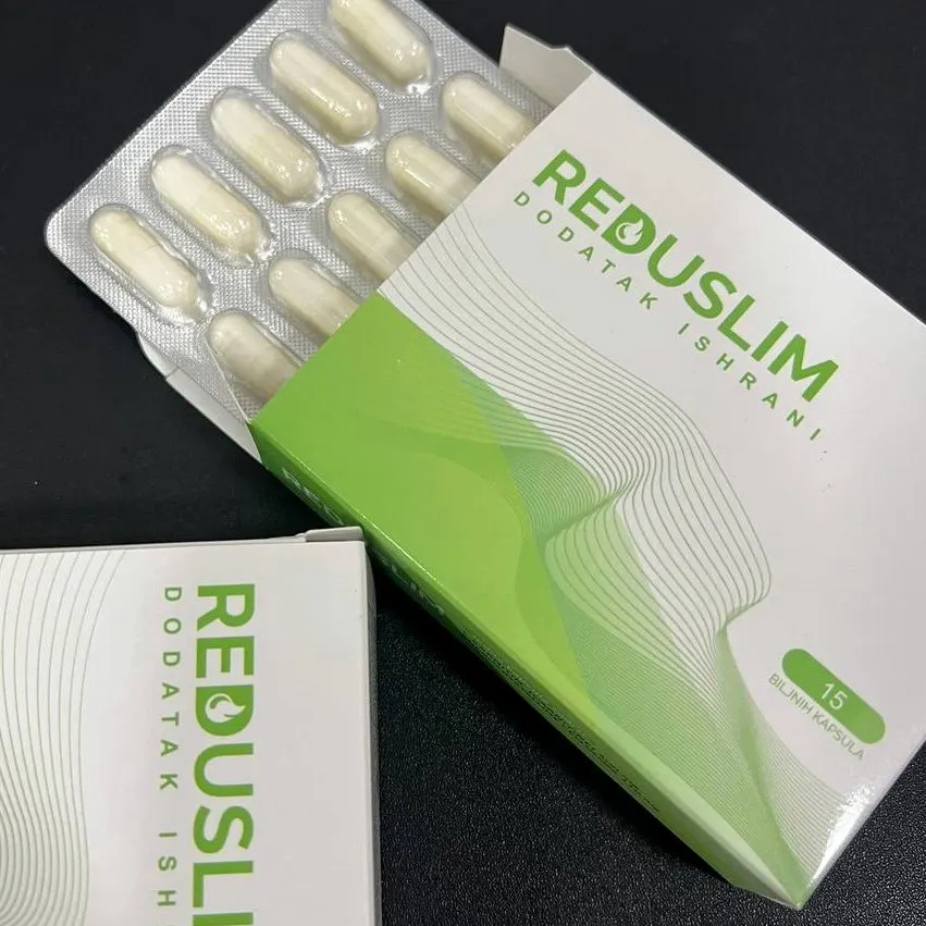 Reduslim — fotografija proizvoda 3