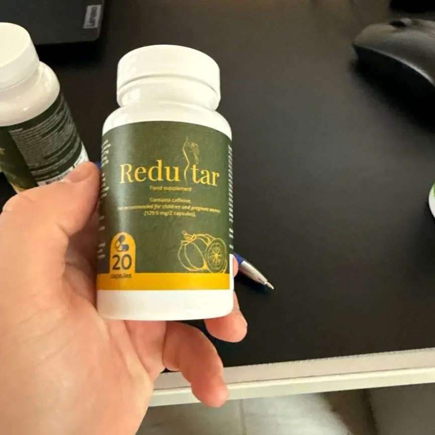 Redustar — Aufnahme 1