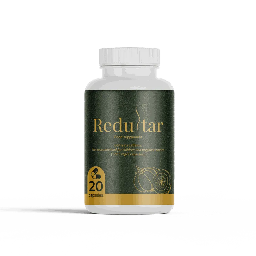 Redustar — Aufnahme 2