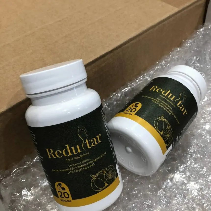 Redustar — Aufnahme 3