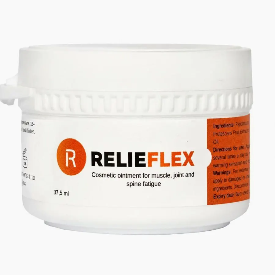 RelieFlex
