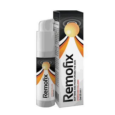 Remofix — pakendi pilt