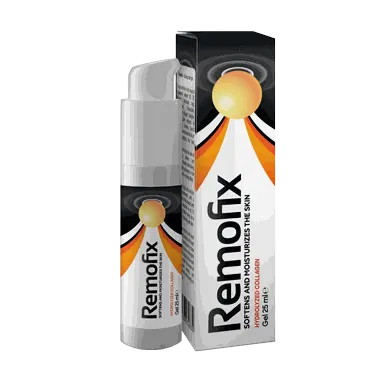 Remofix — pakendi pilt 1