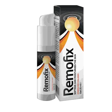 Remofix — pakendi pilt 2