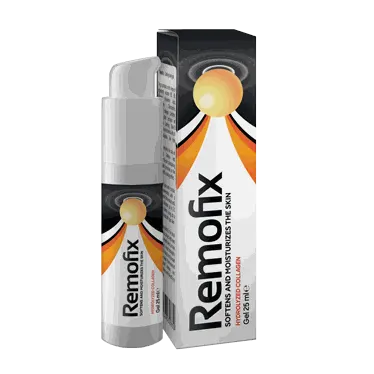 Remofix — pakendi pilt 3