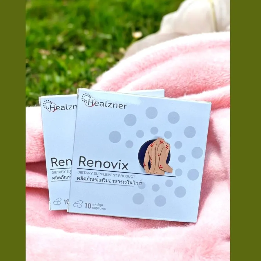 Renovix — รูปถ่าย