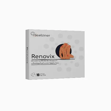 Renovix — รูปถ่าย 1