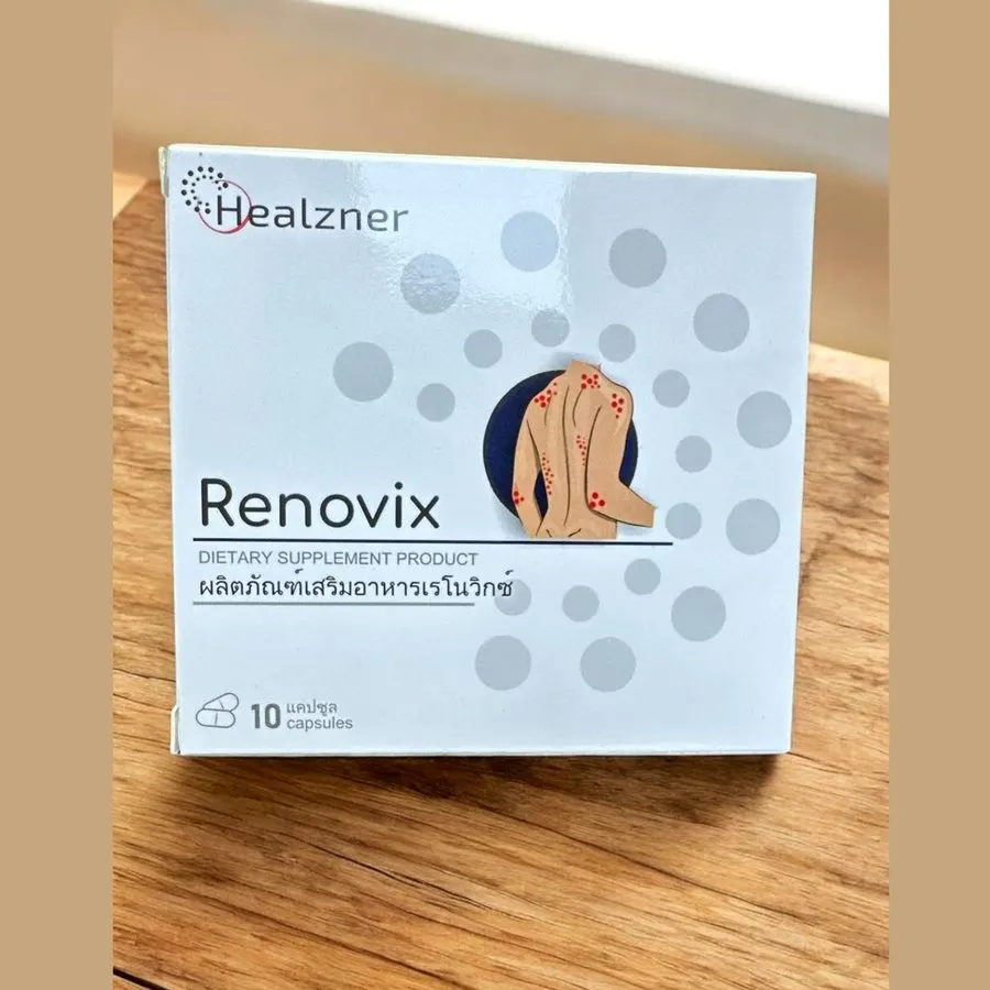 Renovix — รูปถ่าย 3