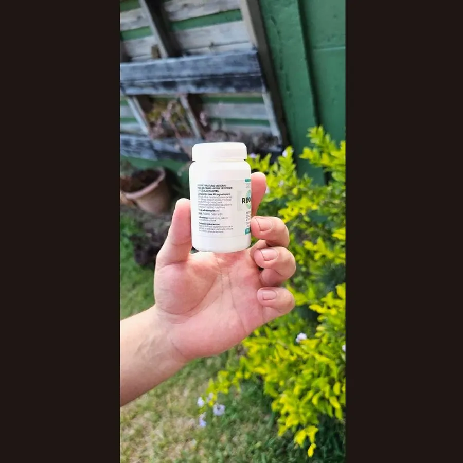Reocuvit — foto 1