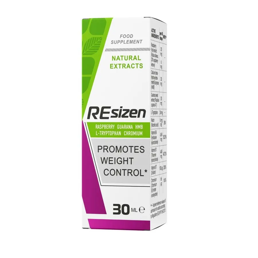 Resizen — termékfotó 1