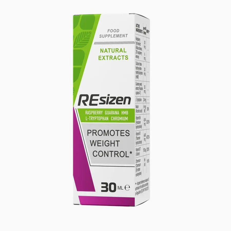 Resizen — termékfotó 3