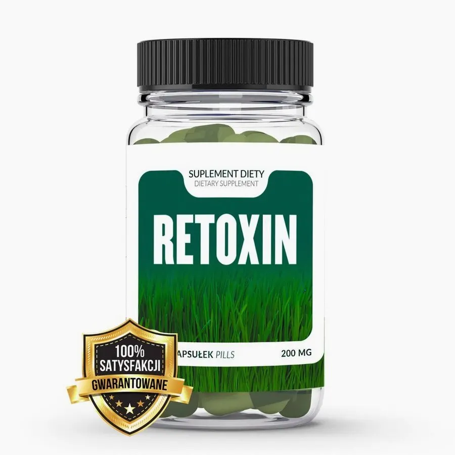Retoxin