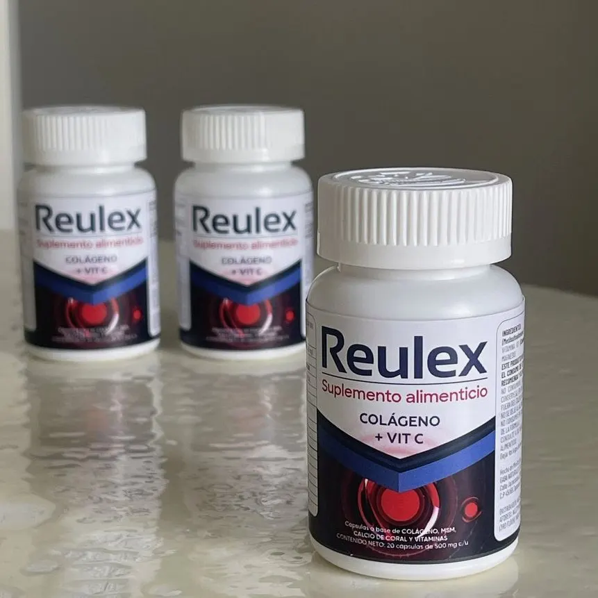Reulex