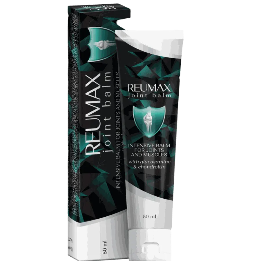 Reumax