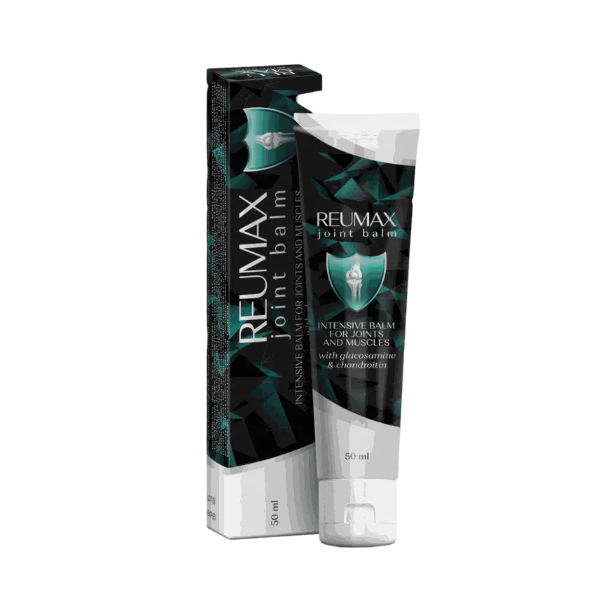 Reumax