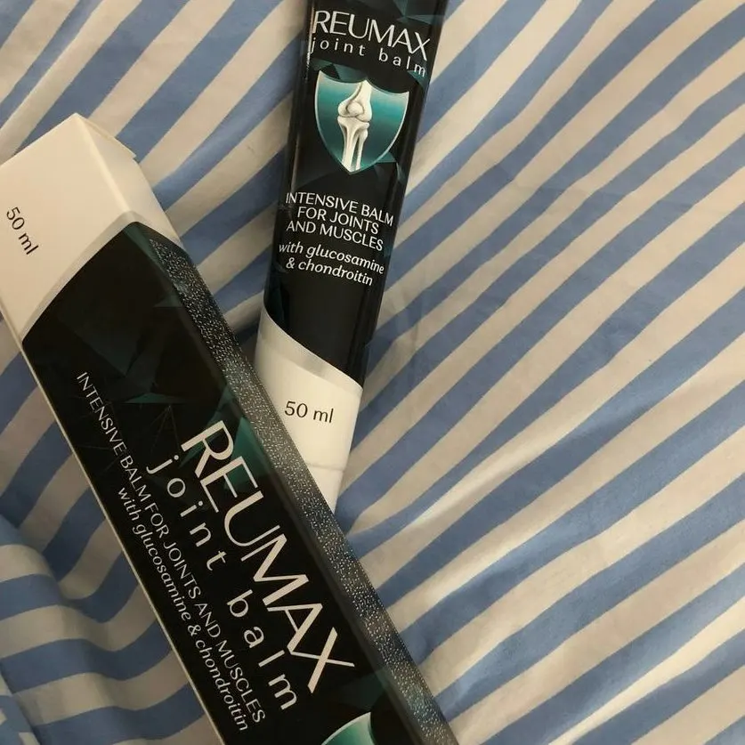 Reumax — fotografija proizvoda