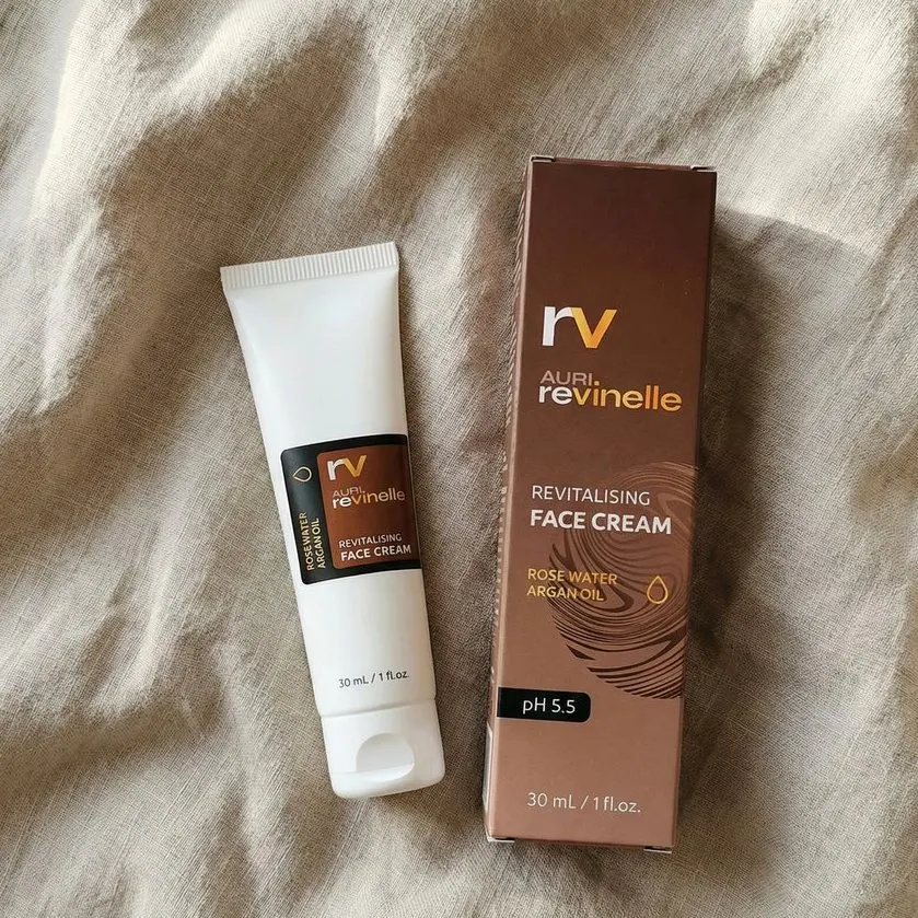 Revinelle
