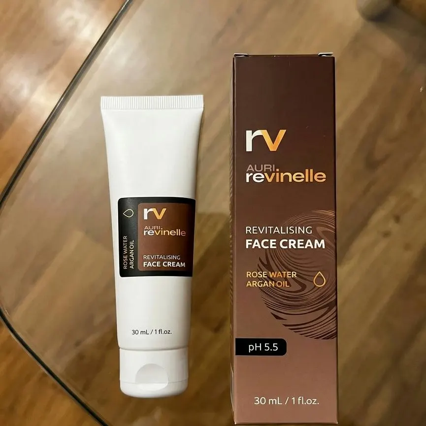 Revinelle — fotografie balení 3