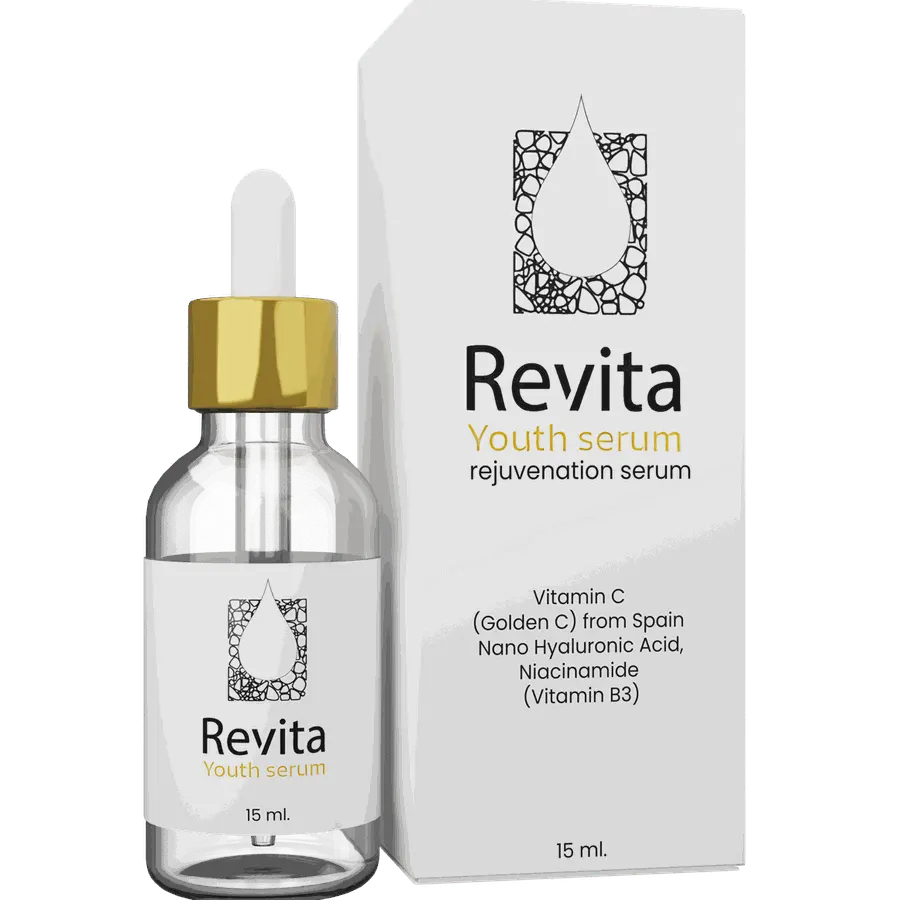 Revita Youth Serum