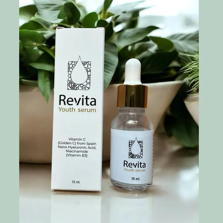 Revita Youth Serum — รูปถ่าย
