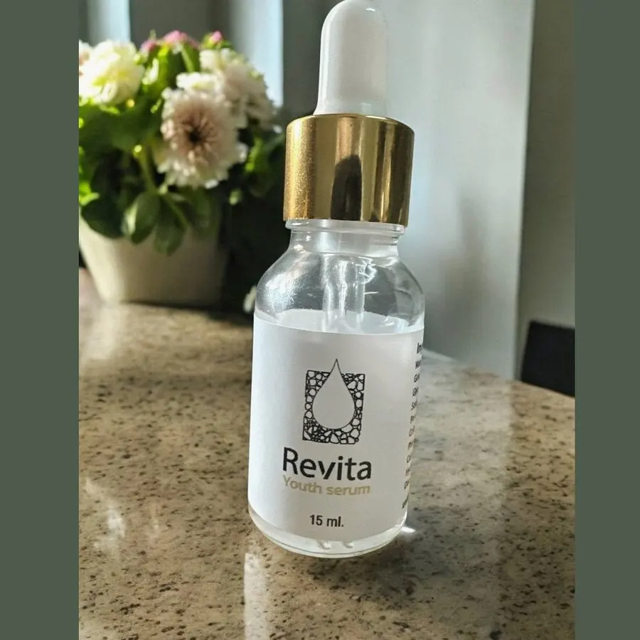 Revita Youth Serum — รูปถ่าย 1
