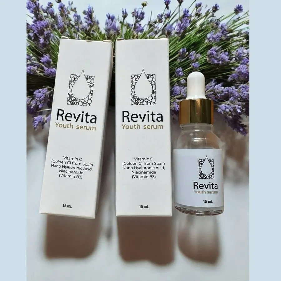 Revita Youth Serum — รูปถ่าย 2