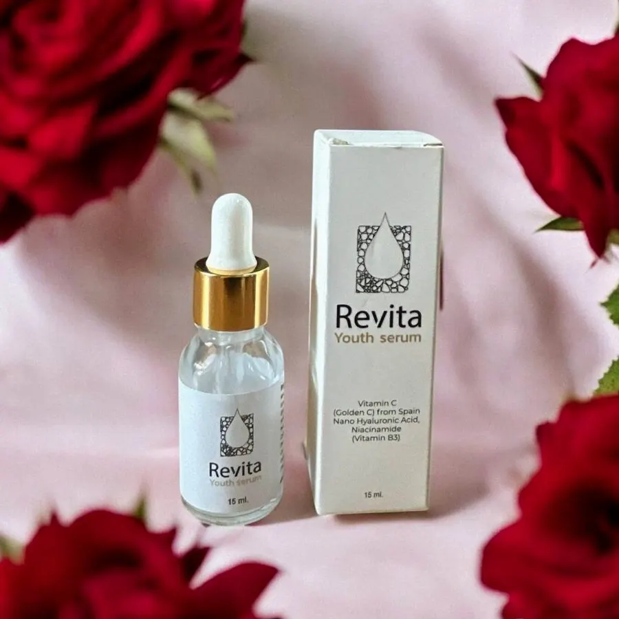 Revita Youth Serum — รูปถ่าย 3