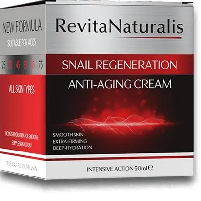 RevitaNaturalis