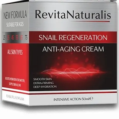 RevitaNaturalis — fotografie balení 1