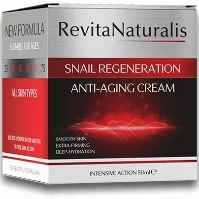 RevitaNaturalis — fotografie balení 2