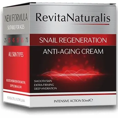 RevitaNaturalis — fotografie balení 3