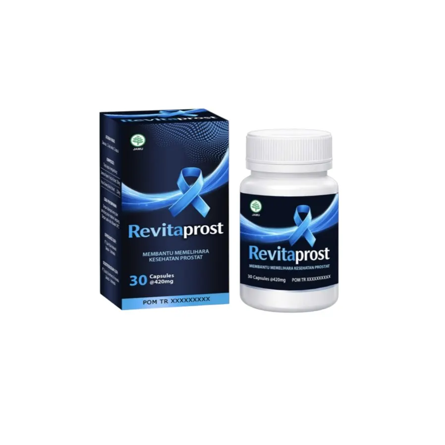 Revitaprost