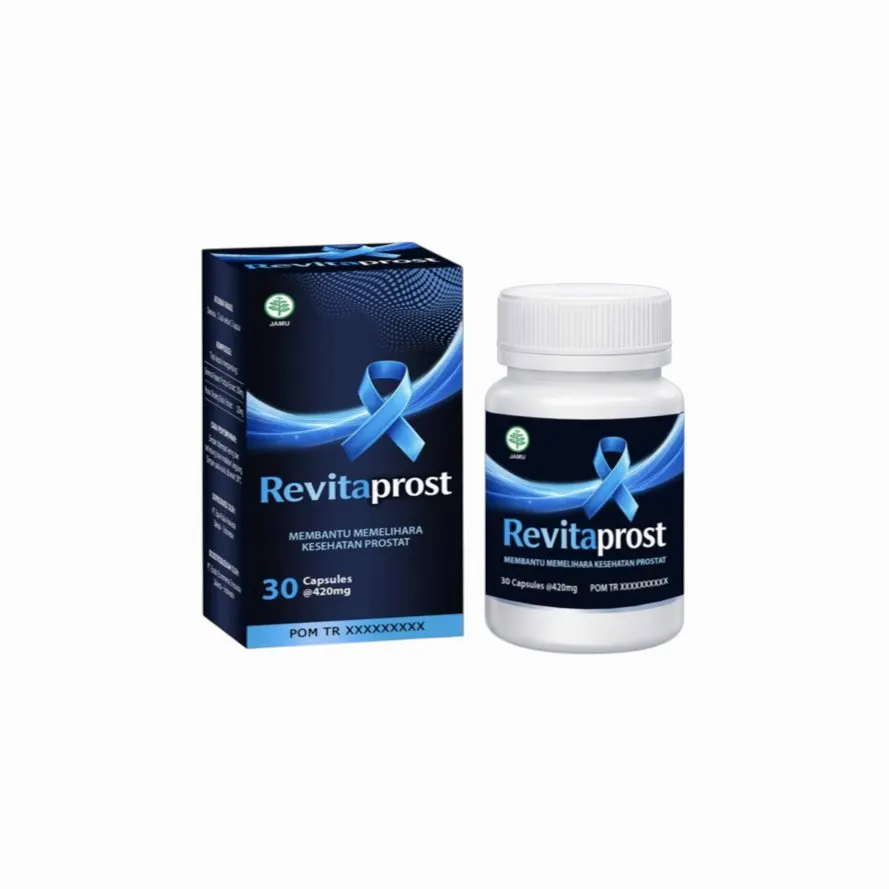 Revitaprost — foto produk