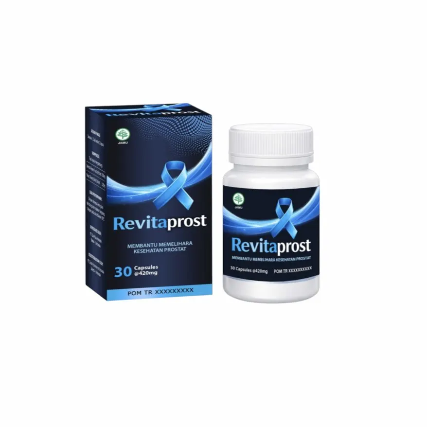 Revitaprost — foto produk 1