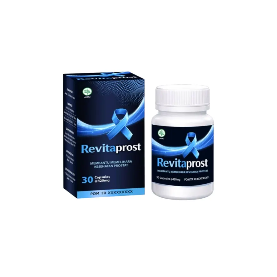 Revitaprost — foto produk 2