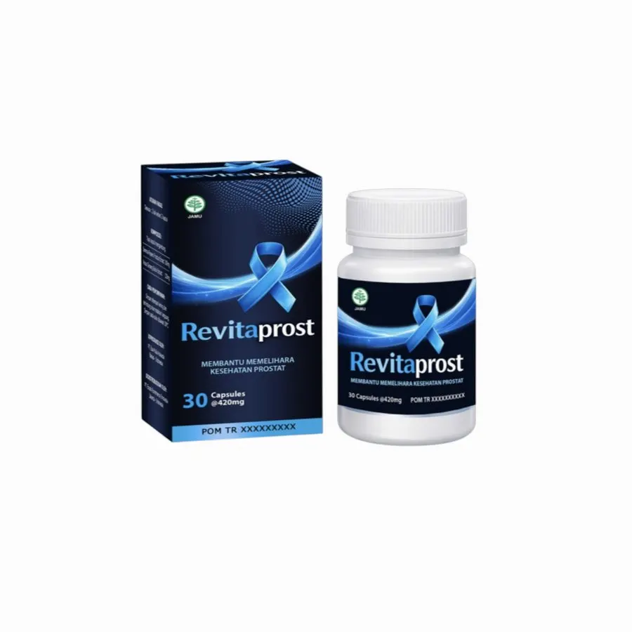 Revitaprost — foto produk 3