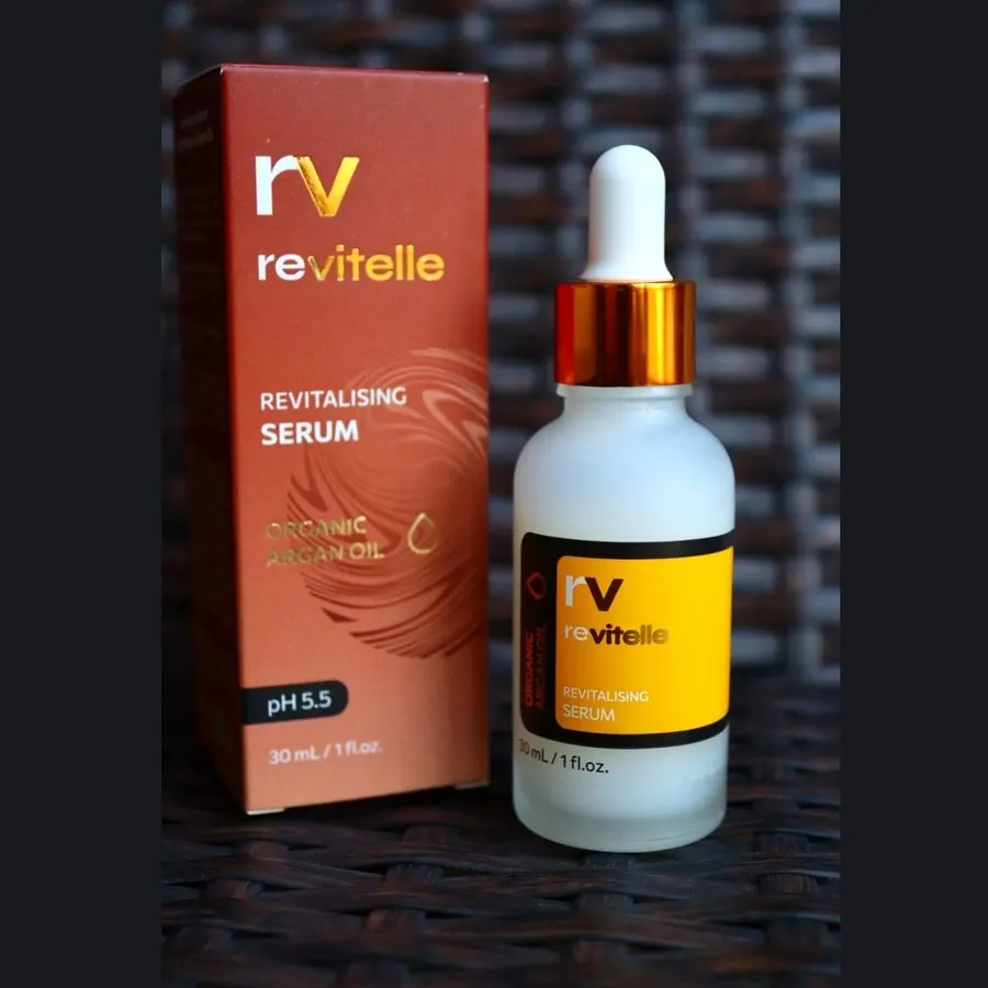 Revitelle — لقطة