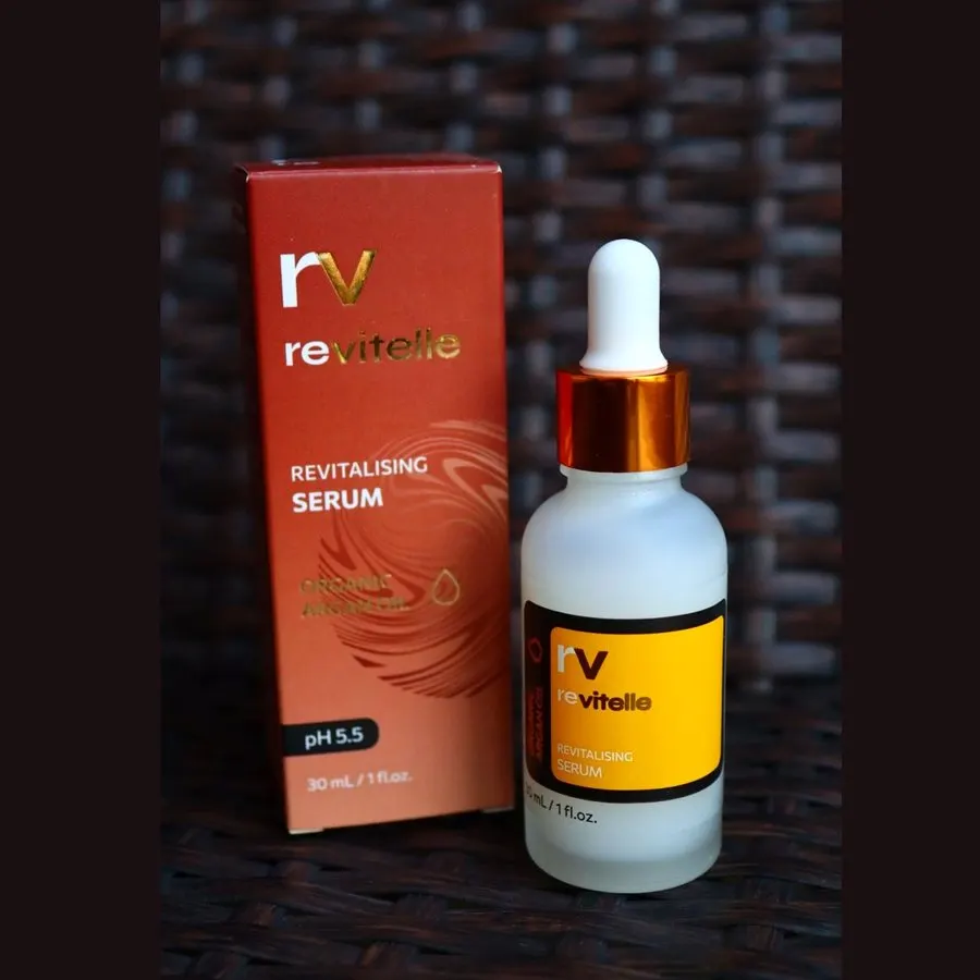 Revitelle — لقطة 1