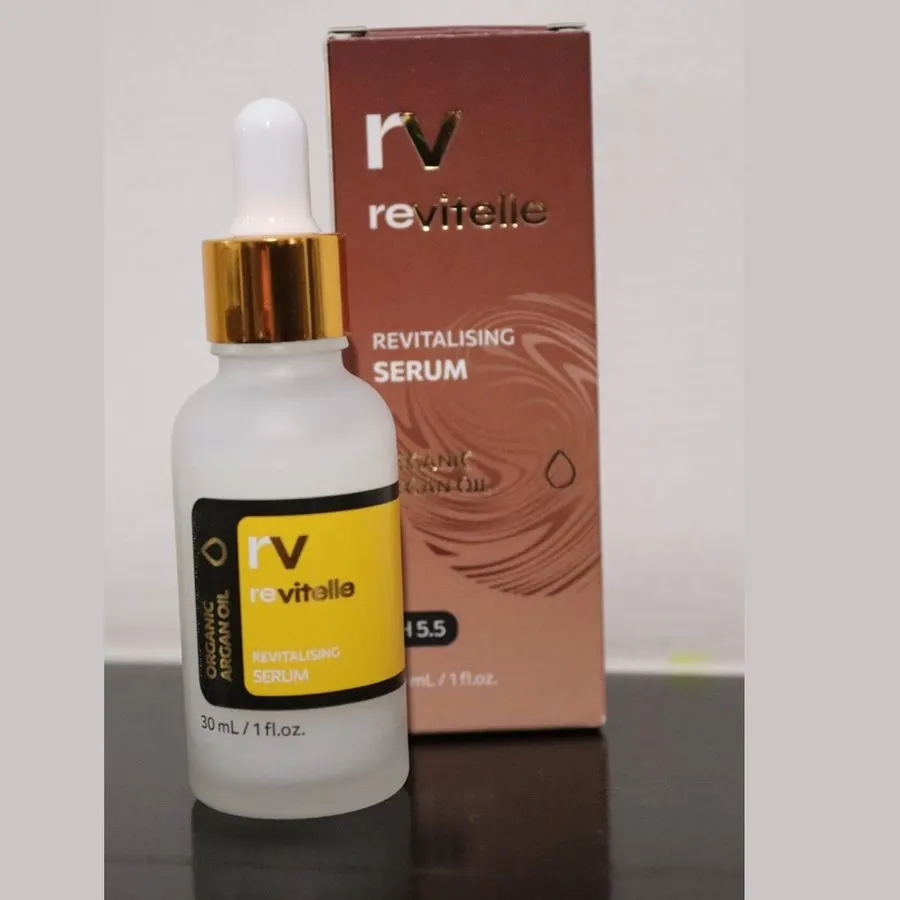 Revitelle — لقطة 2