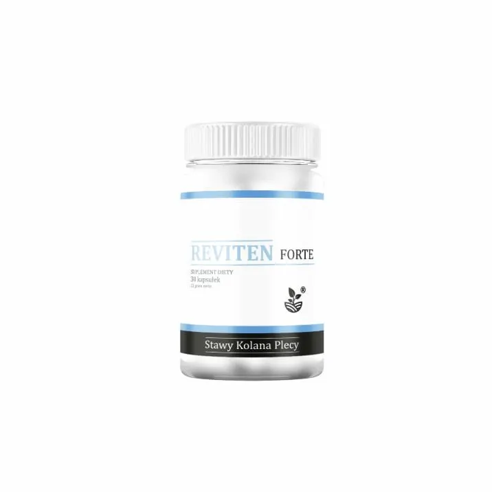 Reviten Forte