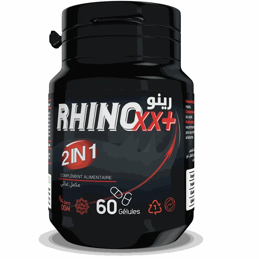 RHINO+