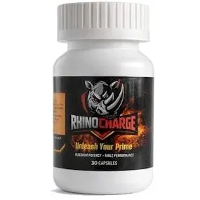 Rhinocharge