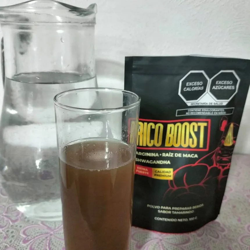 Rico Boost