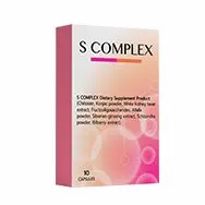 S Complex — รูปถ่าย