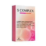 S Complex — รูปถ่าย 1