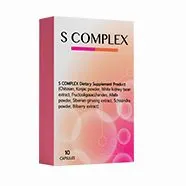 S Complex — รูปถ่าย 2