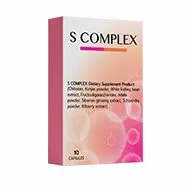 S Complex — รูปถ่าย 3