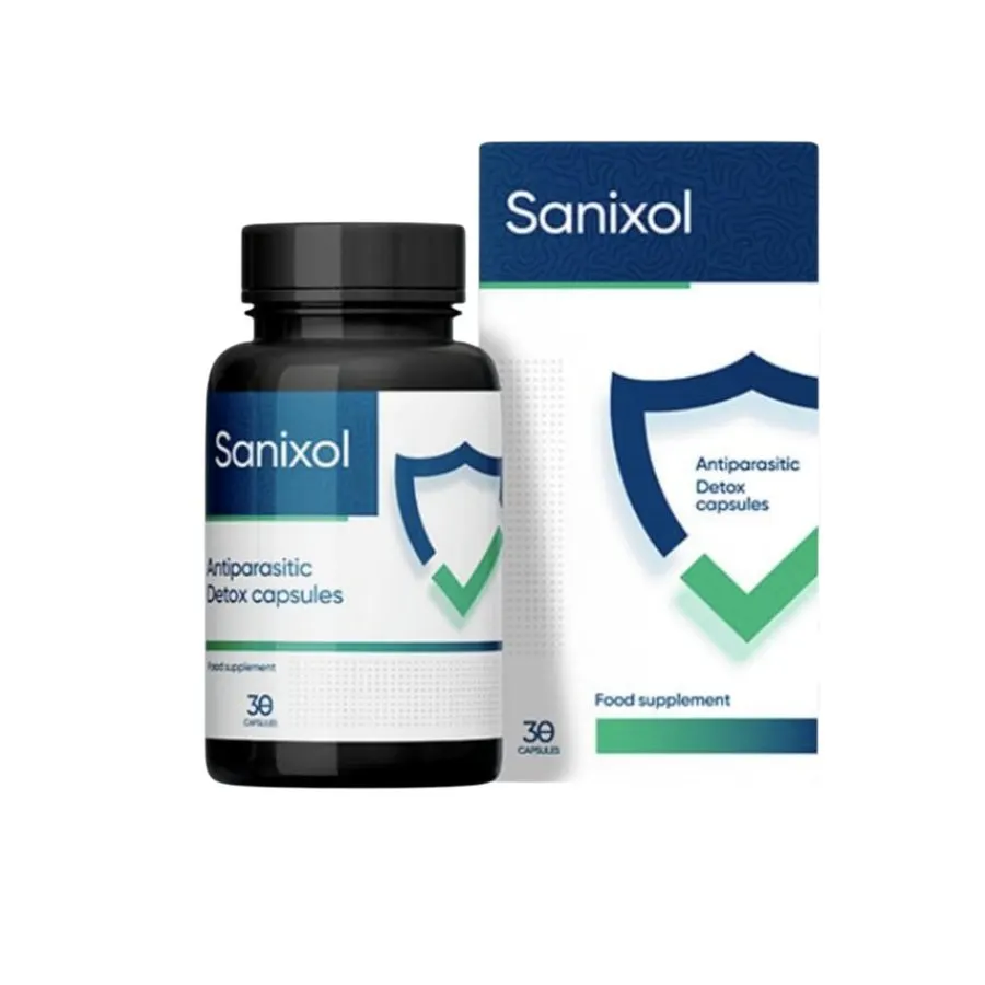 Sanixol